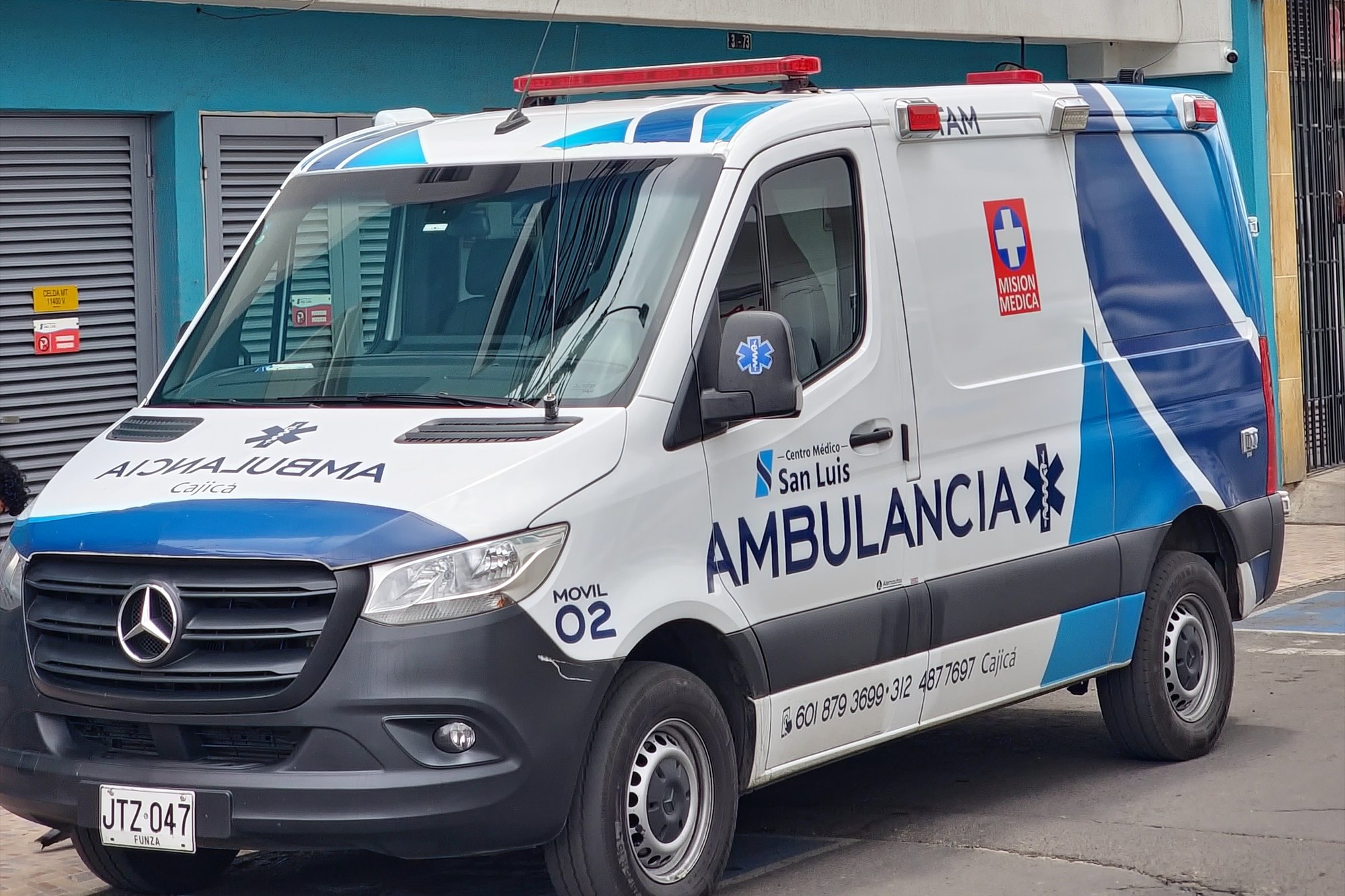 Urgencias 24H